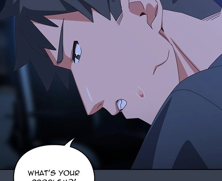 Like No Other Chapter 30 Page 99