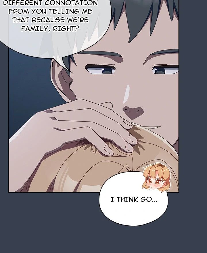 Like No Other Chapter 31 Page 19