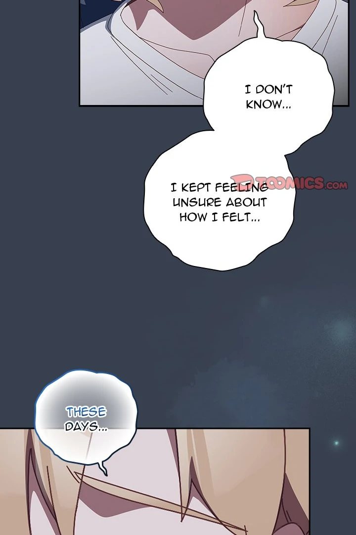 Like No Other Chapter 31 Page 21