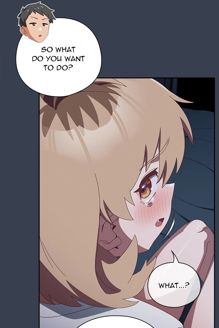 Like No Other Chapter 31 Page 25