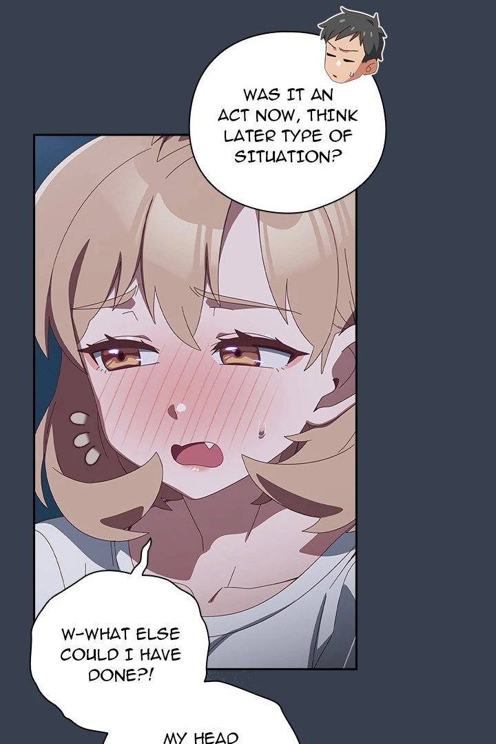 Like No Other Chapter 31 Page 30