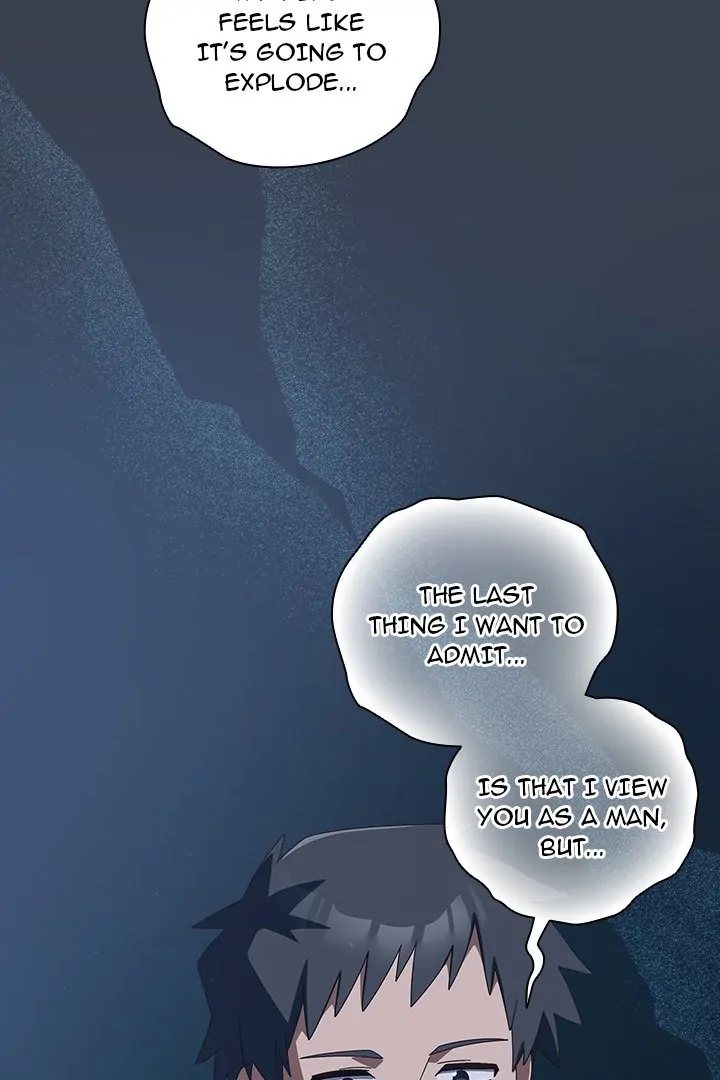 Like No Other Chapter 31 Page 31