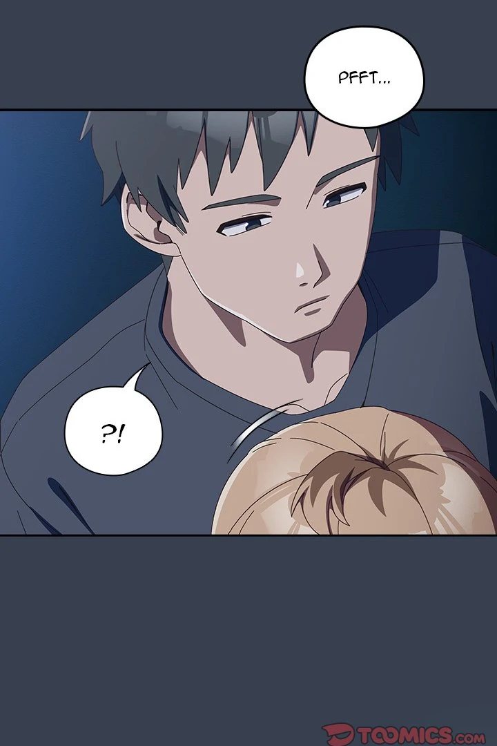 Like No Other Chapter 31 Page 45