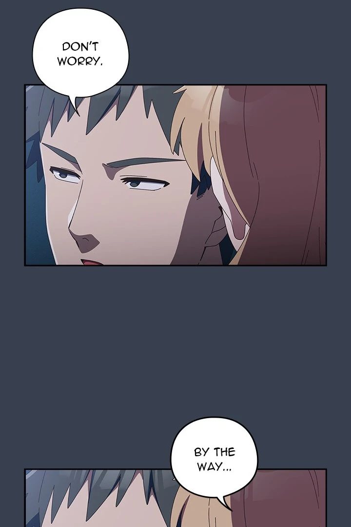 Like No Other Chapter 31 Page 83