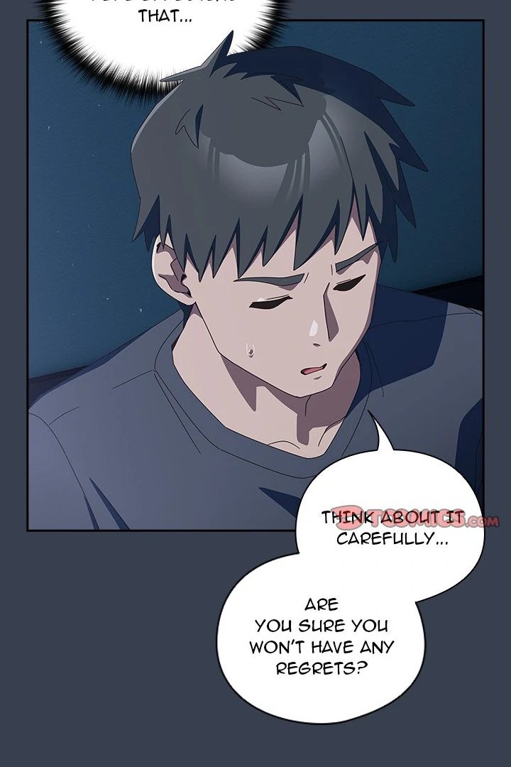 Like No Other Chapter 31 Page 97