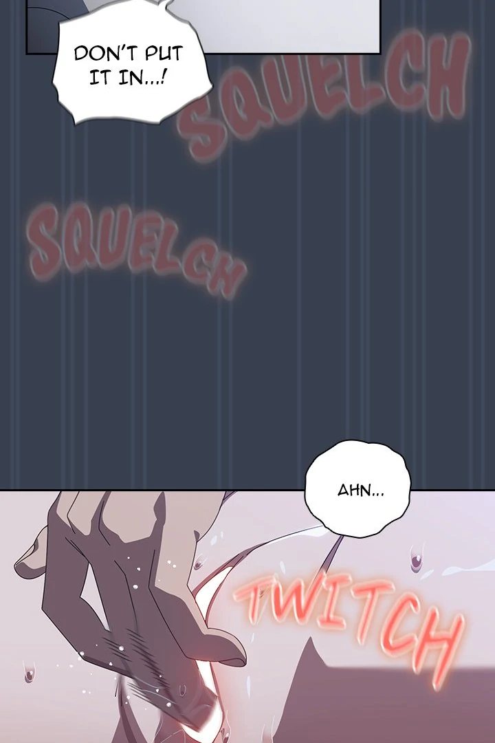 Like No Other Chapter 32 Page 33