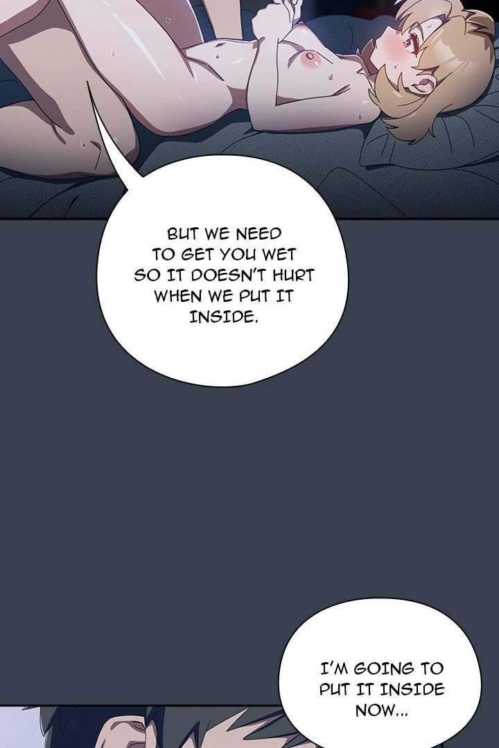 Like No Other Chapter 32 Page 60