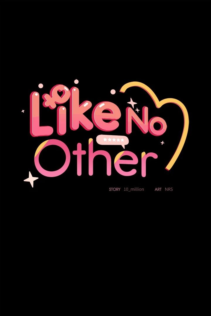 Like No Other Chapter 33 Page 1