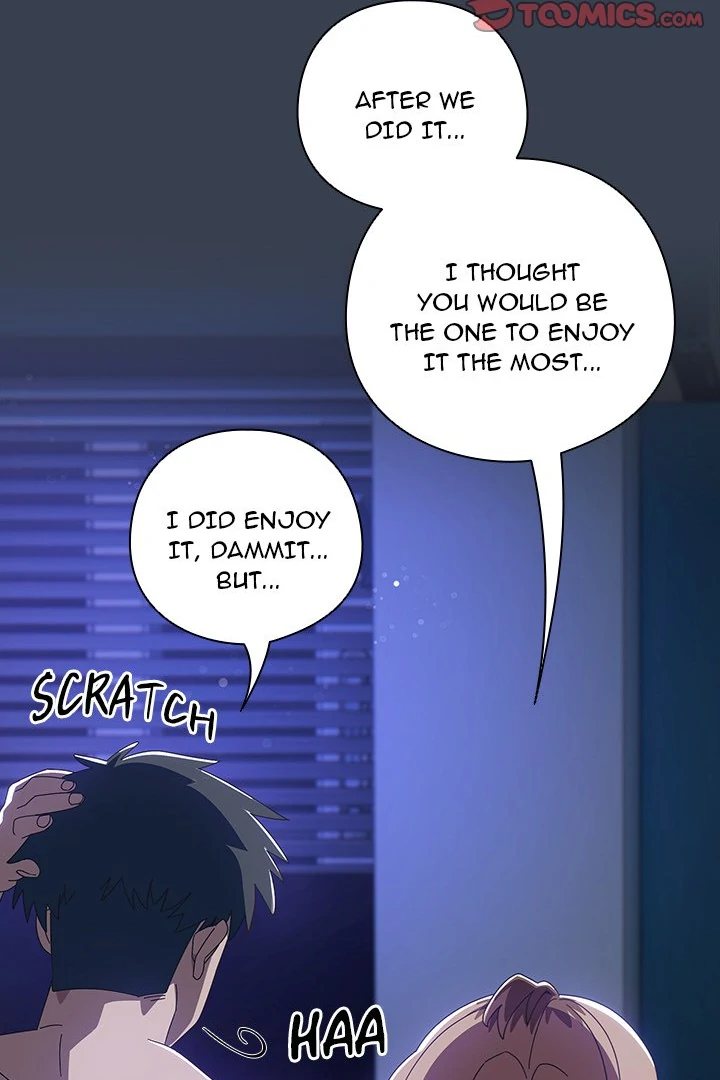 Like No Other Chapter 33 Page 106