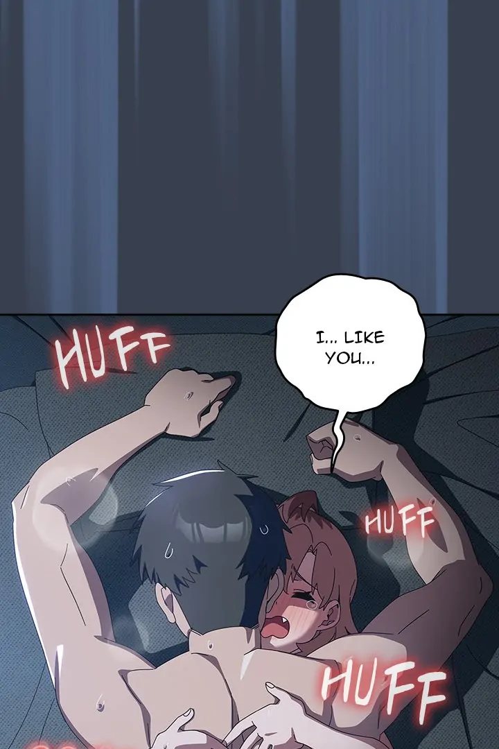Like No Other Chapter 33 Page 12