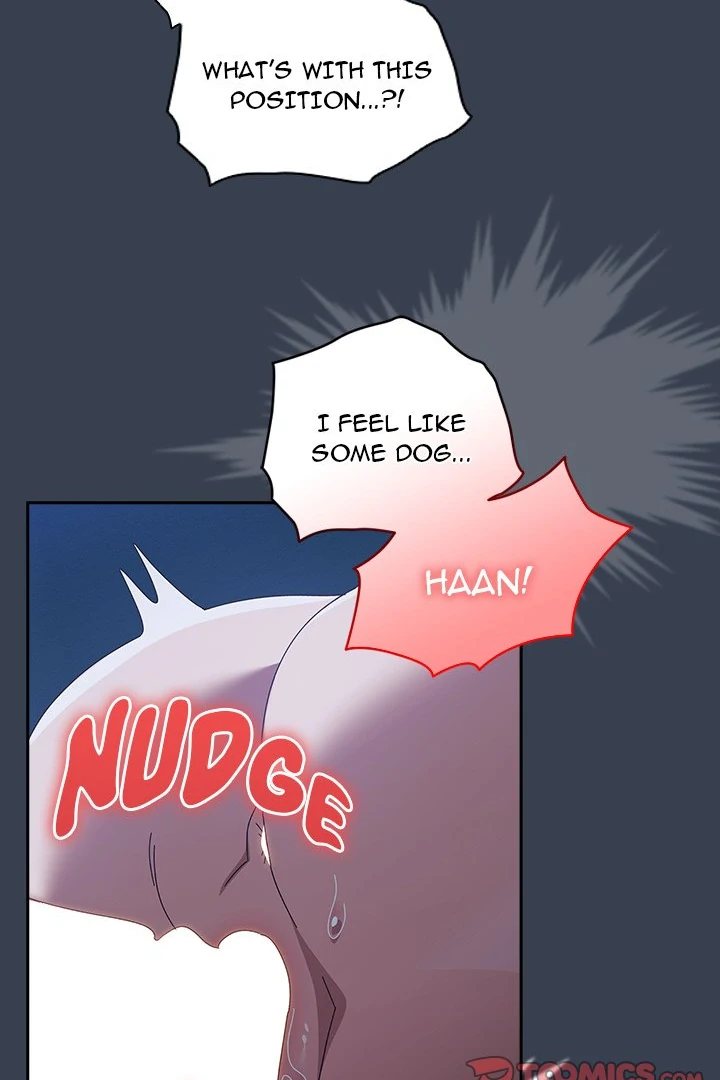 Like No Other Chapter 33 Page 21