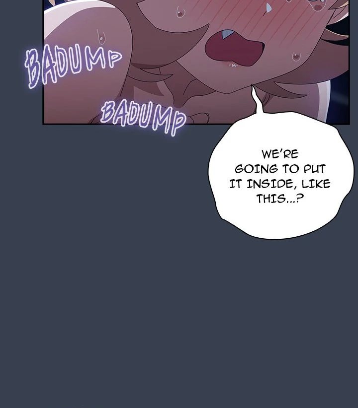 Like No Other Chapter 33 Page 23
