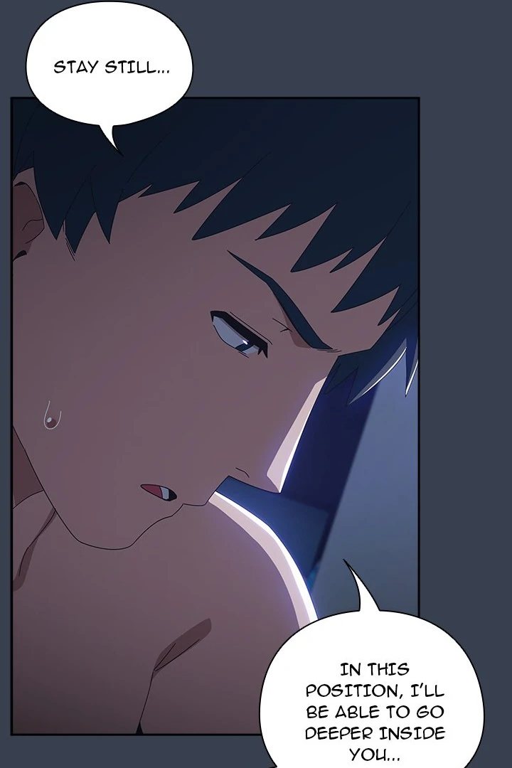 Like No Other Chapter 33 Page 24