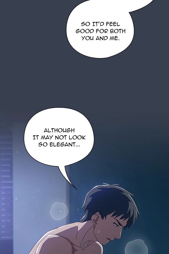 Like No Other Chapter 33 Page 25
