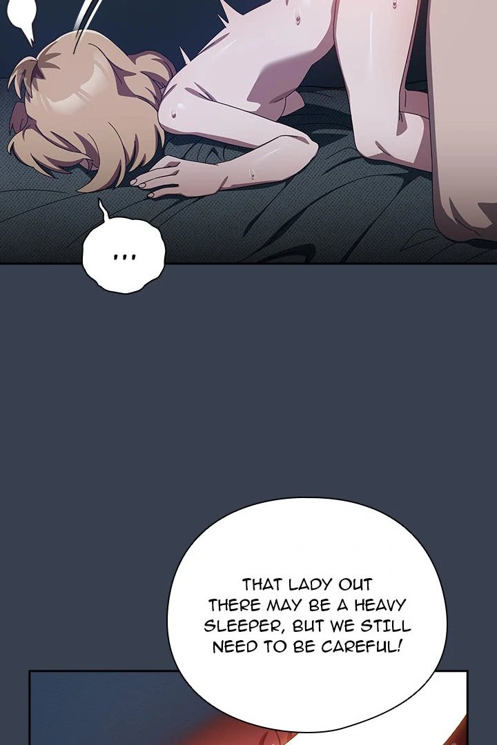 Like No Other Chapter 33 Page 45