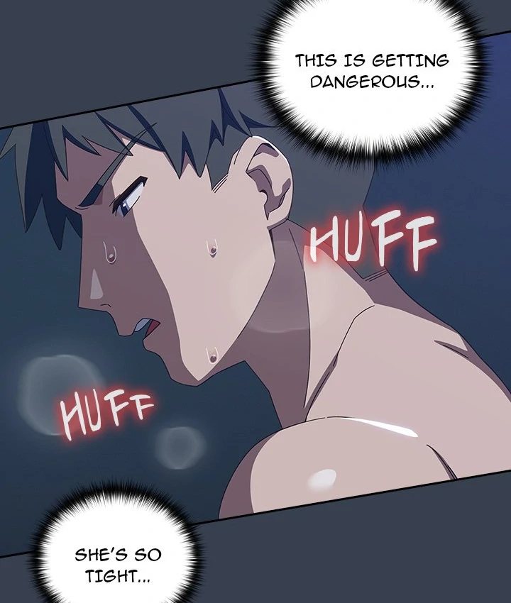 Like No Other Chapter 33 Page 62