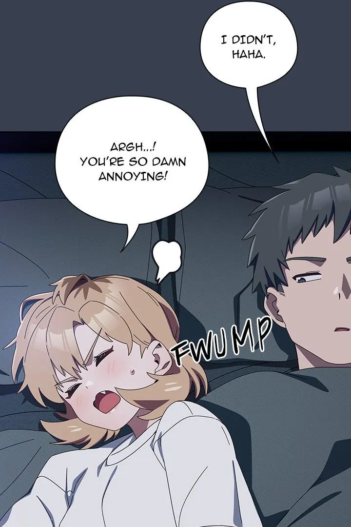 Like No Other Chapter 34 Page 10