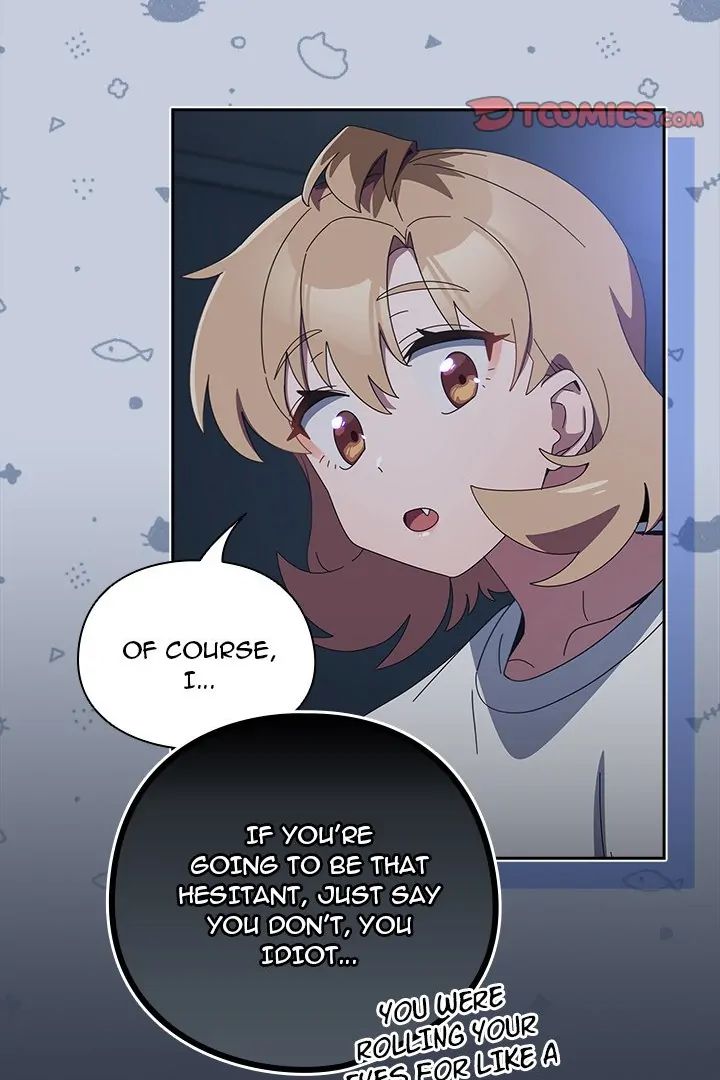Like No Other Chapter 34 Page 35