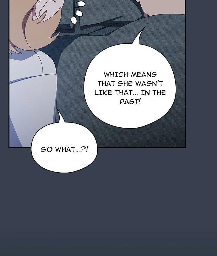 Like No Other Chapter 34 Page 37
