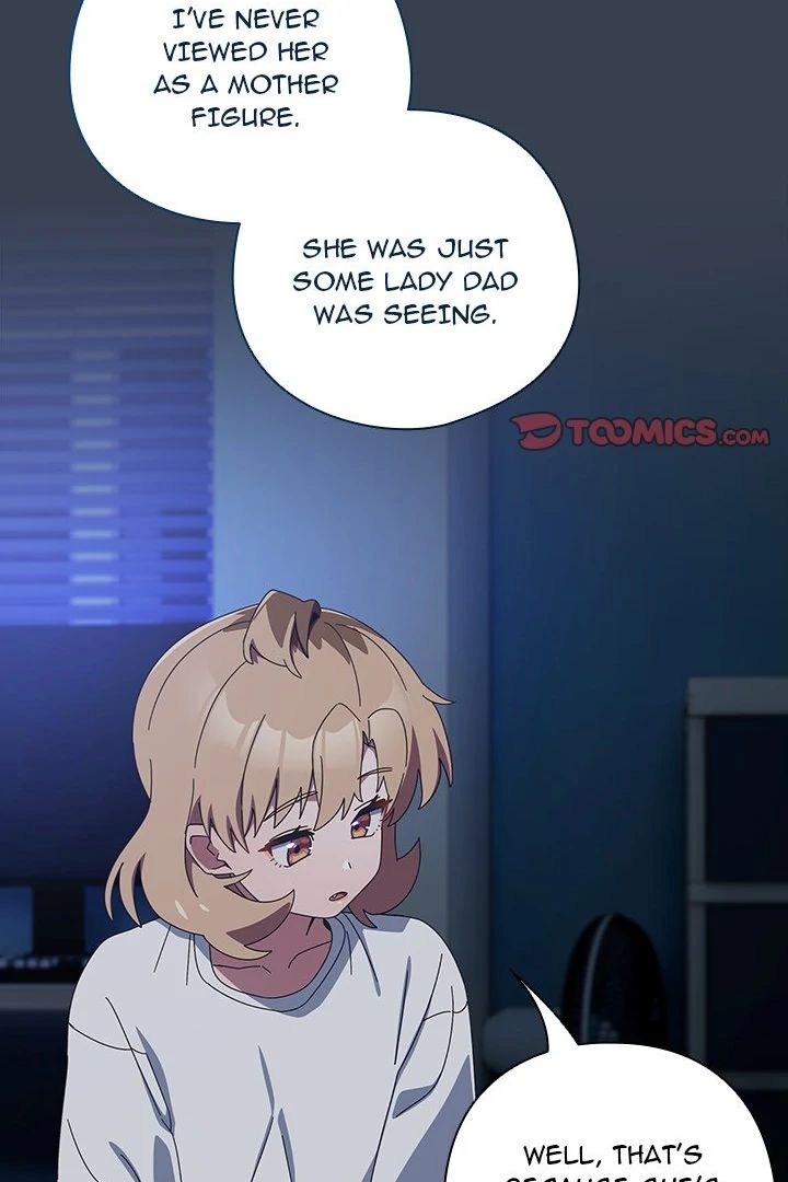 Like No Other Chapter 34 Page 41