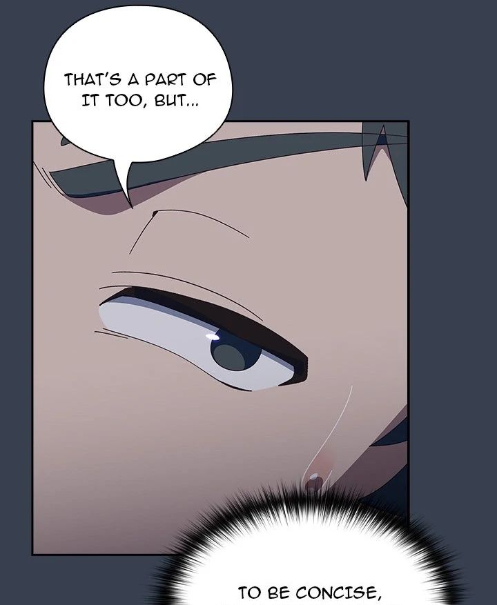 Like No Other Chapter 34 Page 43
