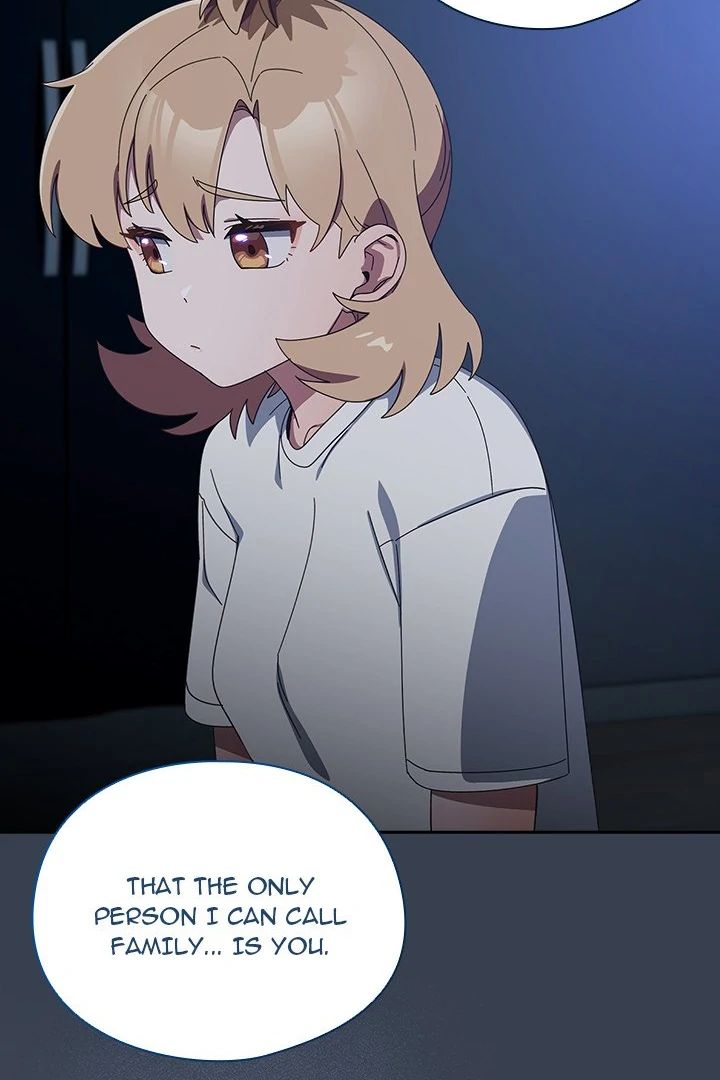 Like No Other Chapter 34 Page 45