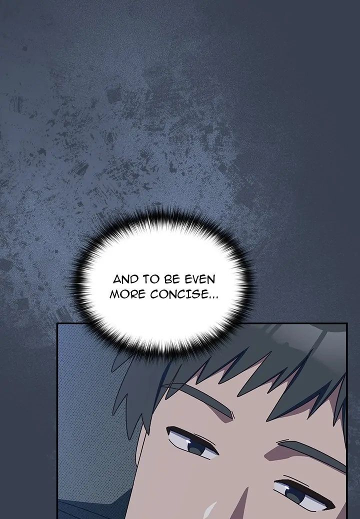 Like No Other Chapter 34 Page 46