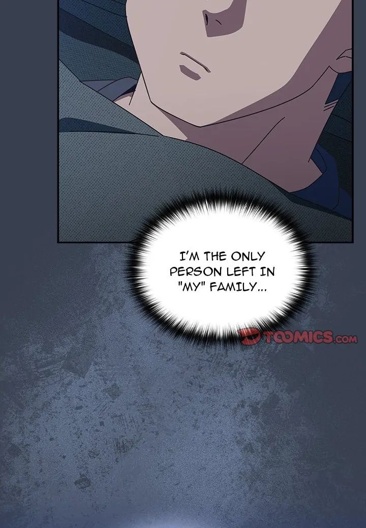 Like No Other Chapter 34 Page 47