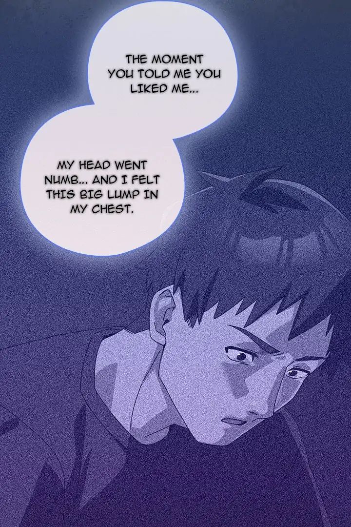 Like No Other Chapter 34 Page 48