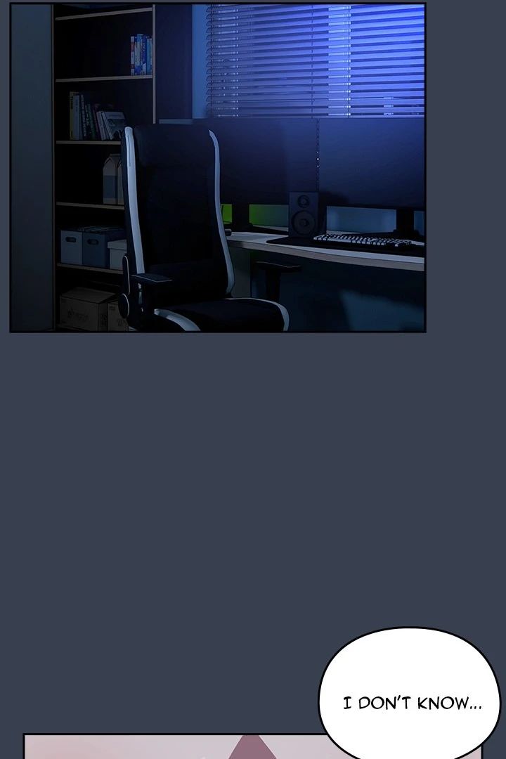 Like No Other Chapter 34 Page 61