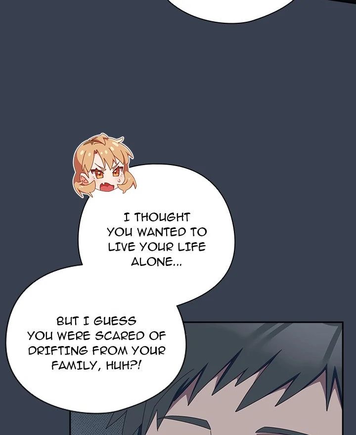 Like No Other Chapter 34 Page 64