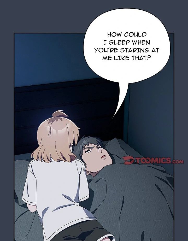 Like No Other Chapter 34 Page 8