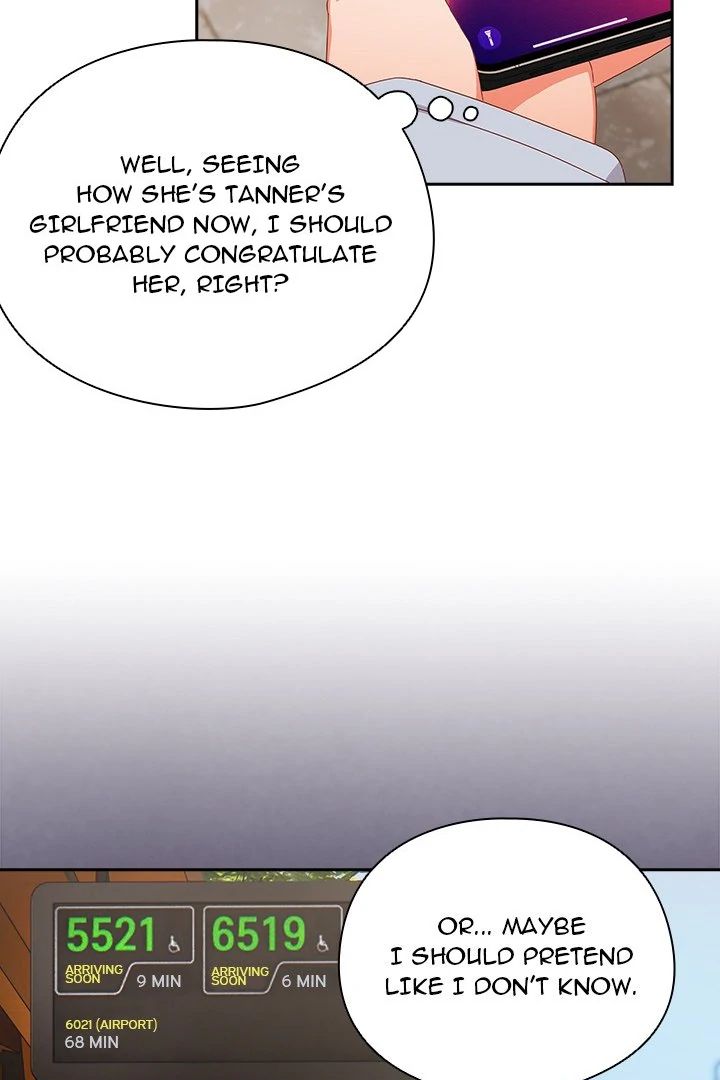 Like No Other Chapter 34 Page 83