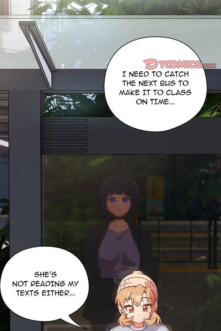Like No Other Chapter 34 Page 92