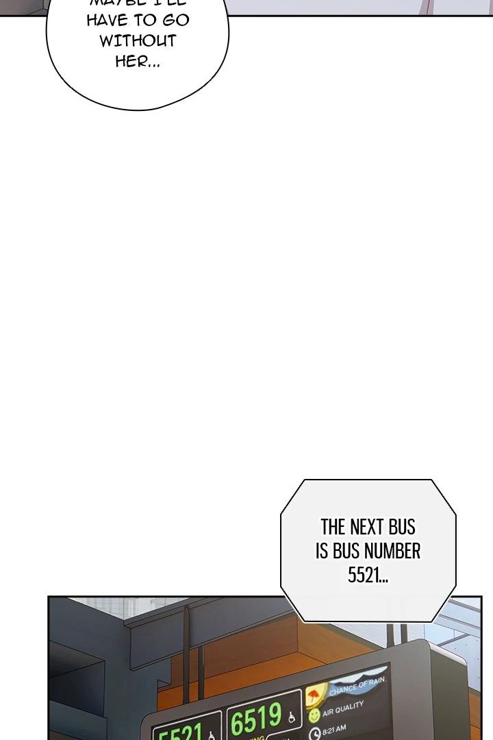 Like No Other Chapter 34 Page 95