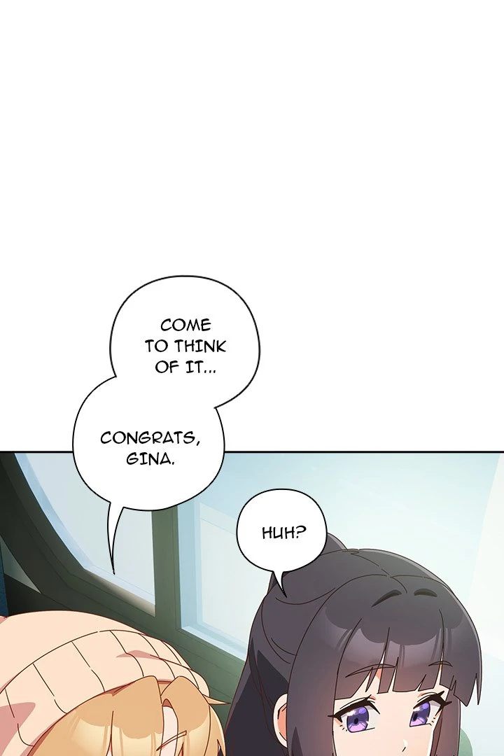 Like No Other Chapter 35 Page 11