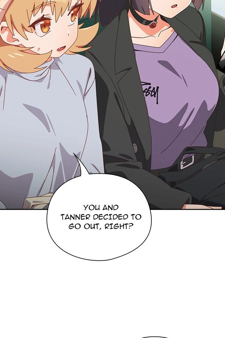Like No Other Chapter 35 Page 12