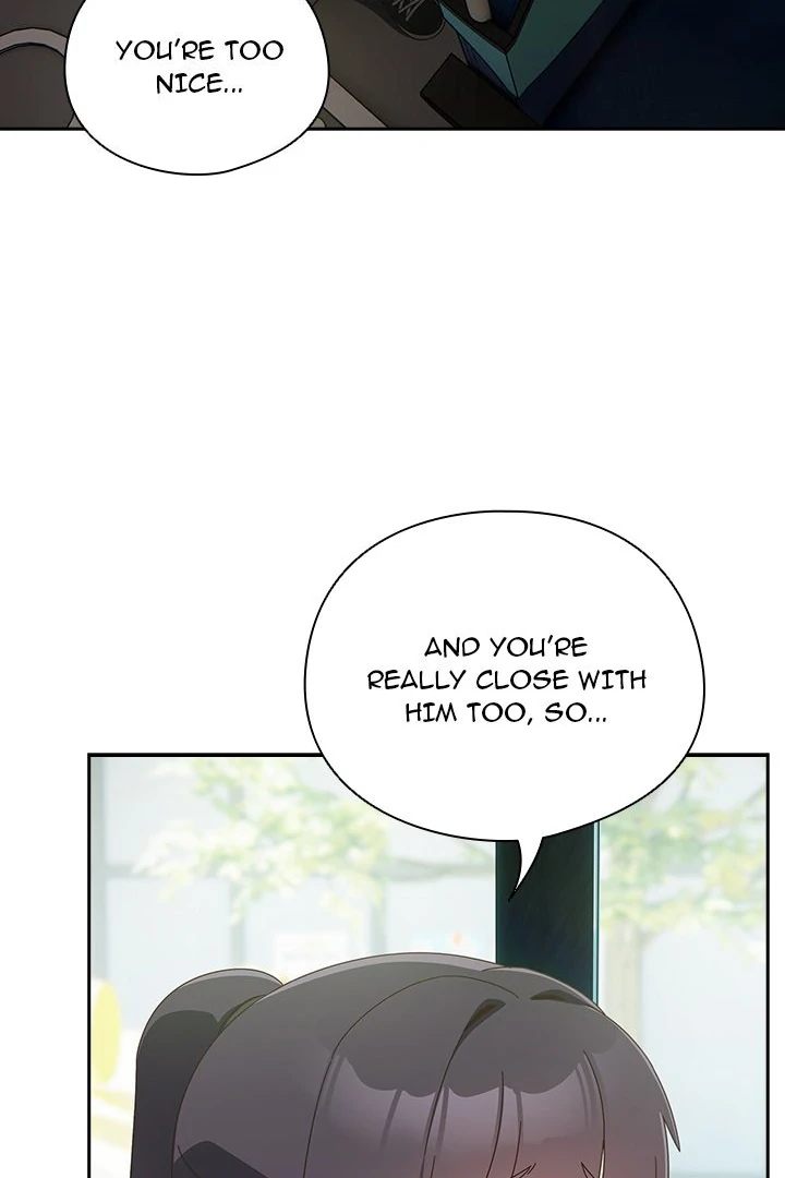 Like No Other Chapter 35 Page 22