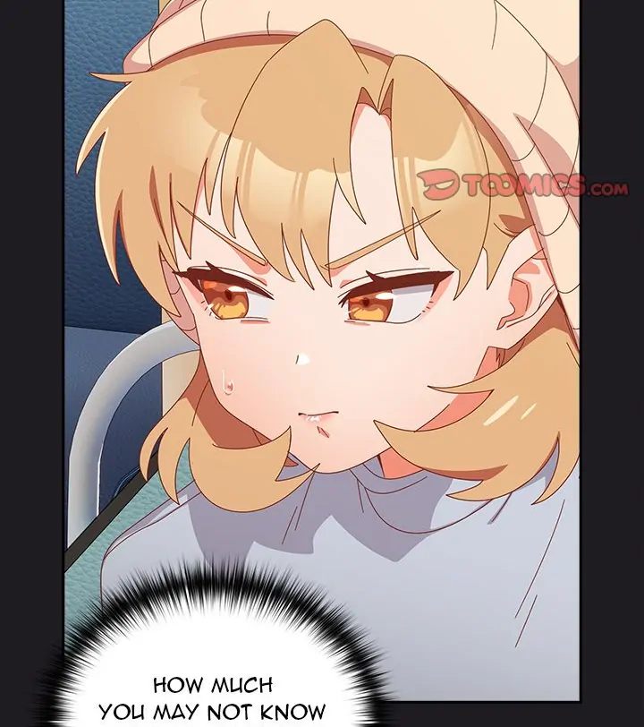 Like No Other Chapter 35 Page 34