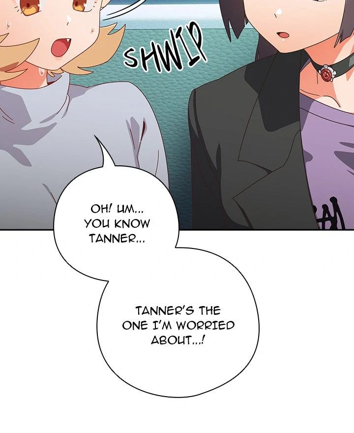 Like No Other Chapter 35 Page 44