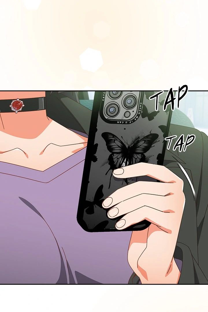 Like No Other Chapter 35 Page 6