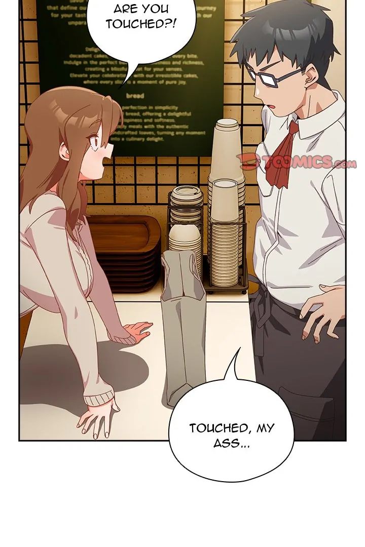 Like No Other Chapter 35 Page 66