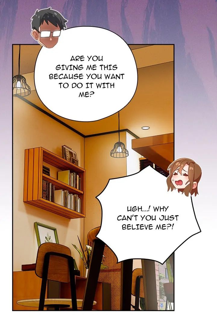 Like No Other Chapter 35 Page 76