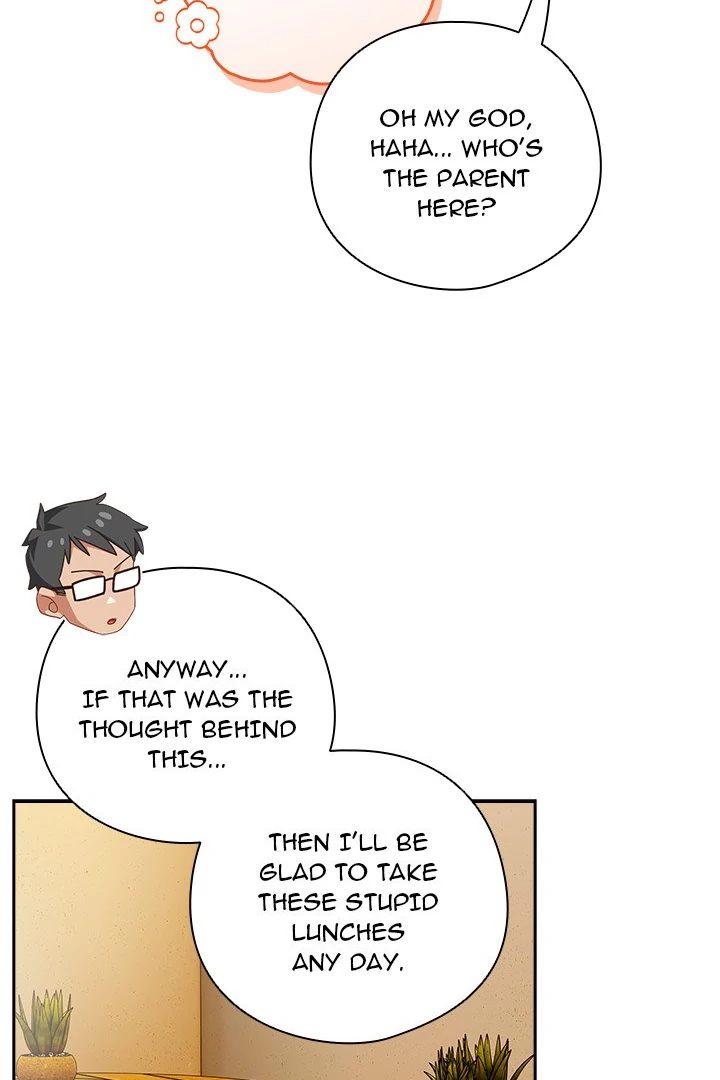 Like No Other Chapter 35 Page 90