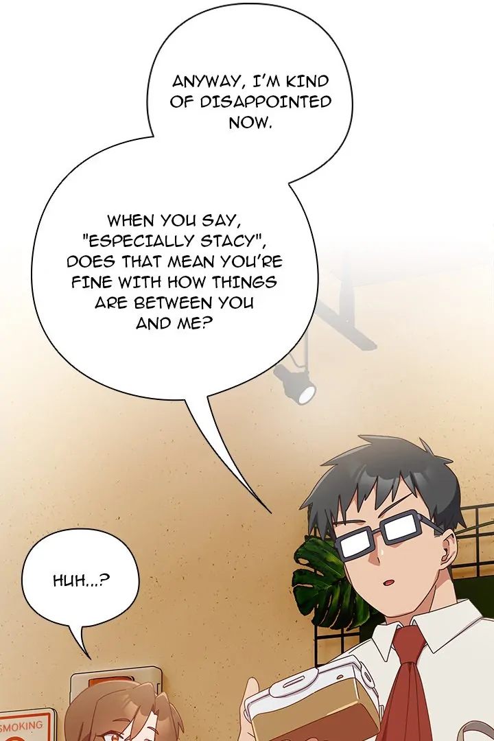 Like No Other Chapter 35 Page 93
