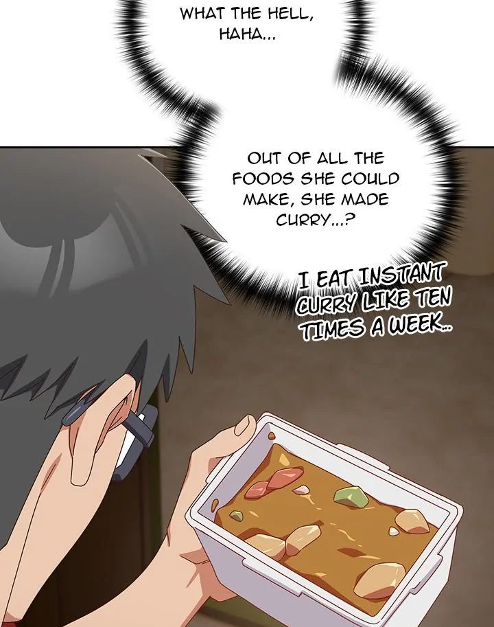 Like No Other Chapter 35 Page 95