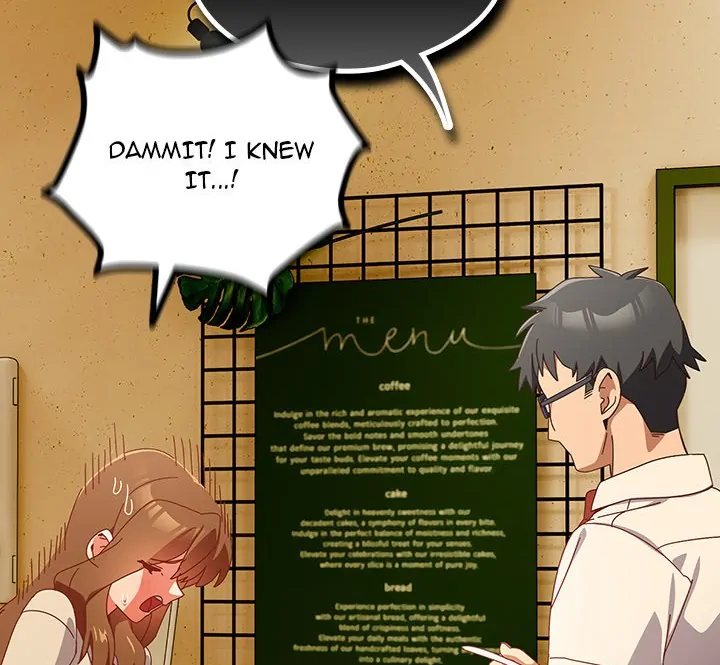 Like No Other Chapter 36 Page 19