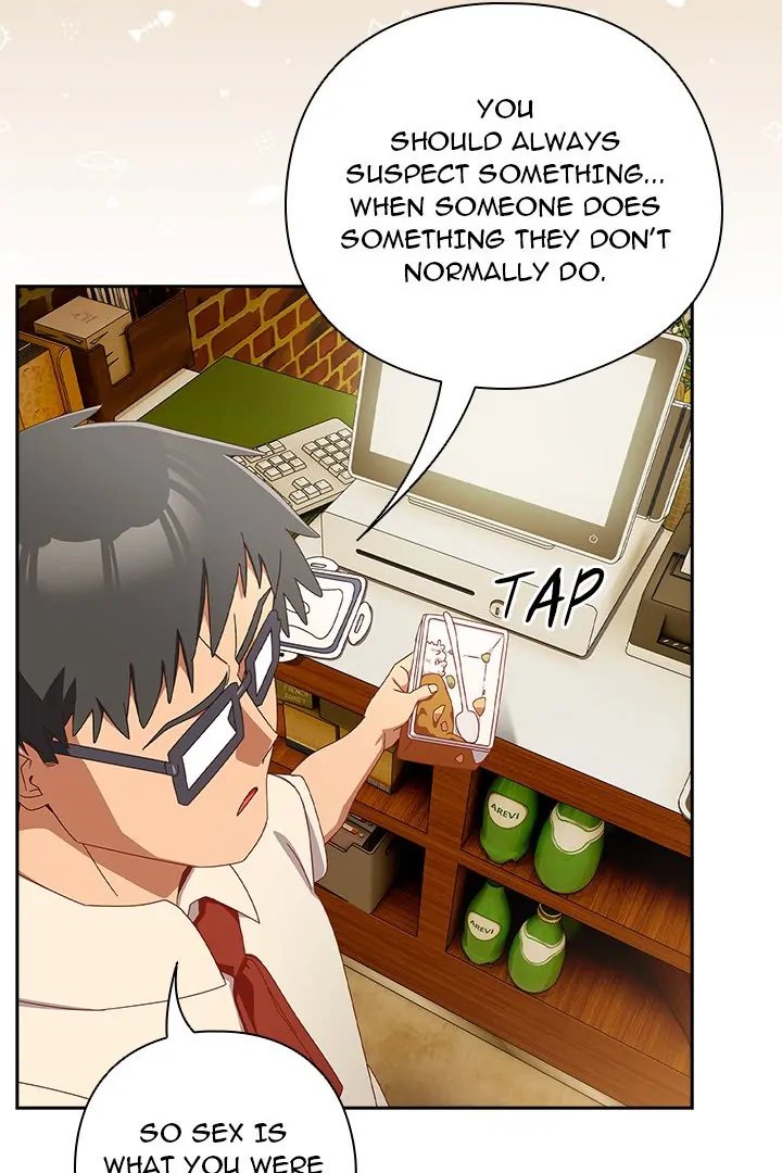 Like No Other Chapter 36 Page 21
