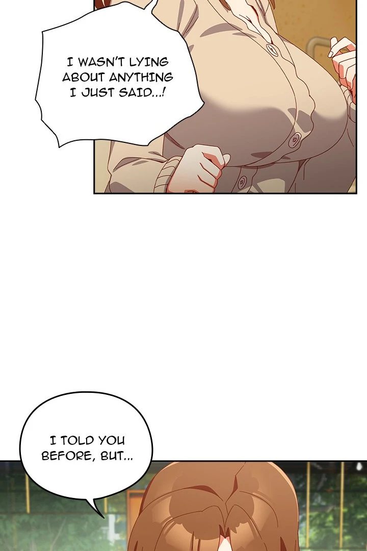 Like No Other Chapter 36 Page 23