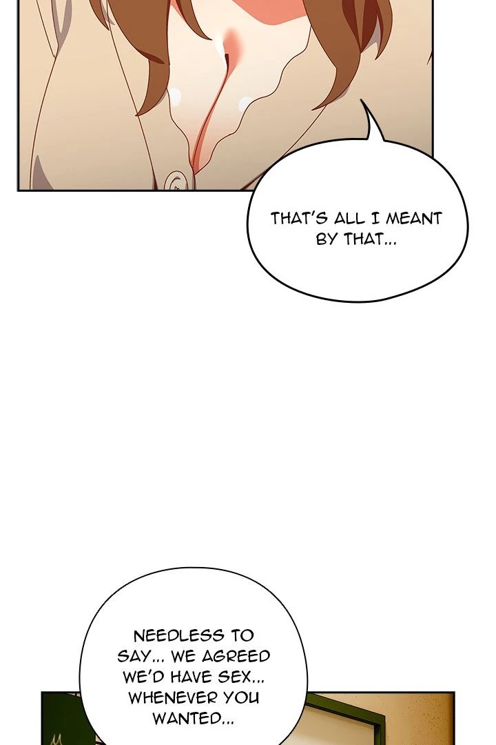 Like No Other Chapter 36 Page 27